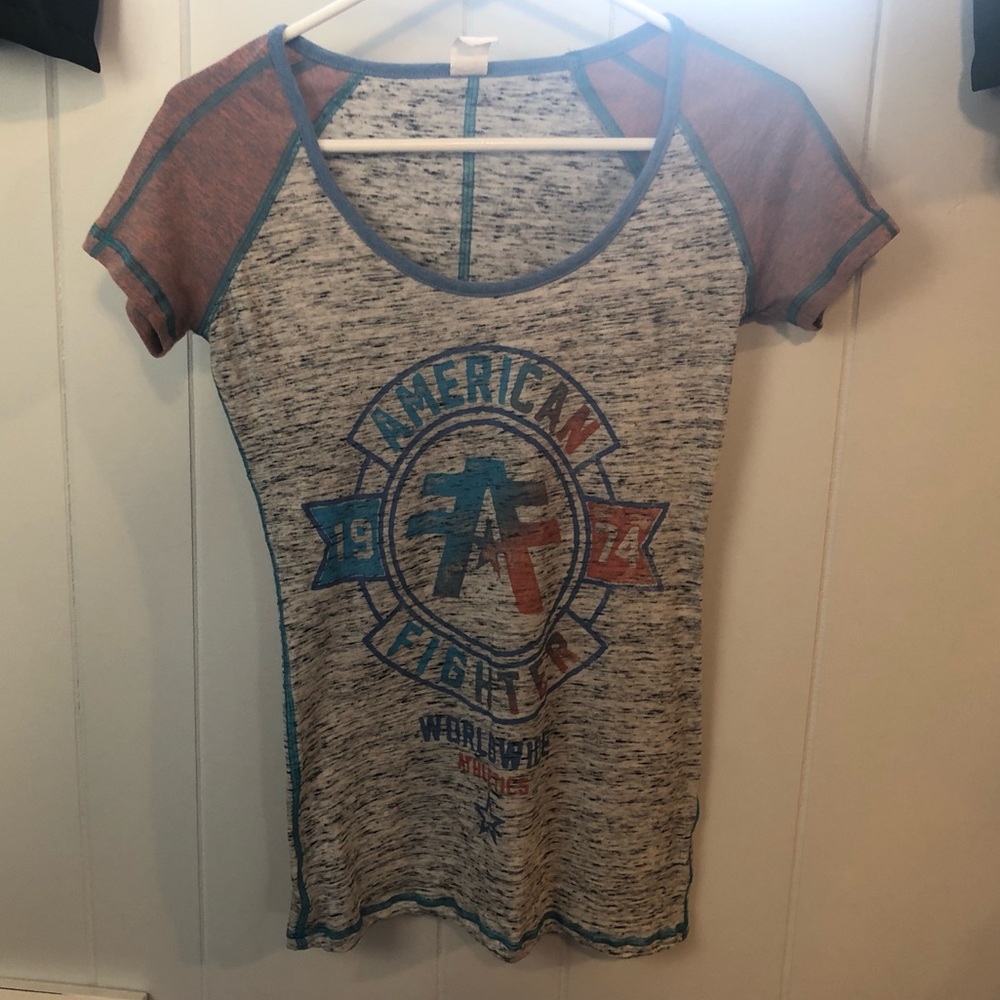 American Fighter T-shirt